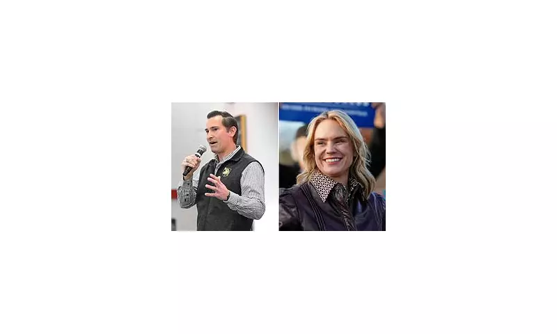 Tennessee Special Election Shock: GOP Holds Seat by Slim 4.8% Margin