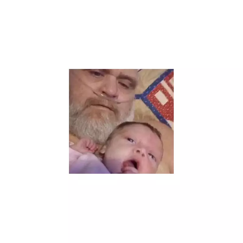 Tennessee Tragedy: Grandfather and Baby Mauled by Family Pitbulls