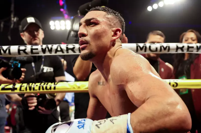 Teofimo Lopez vs Shakur Stevenson confirmed for 31 January in New York