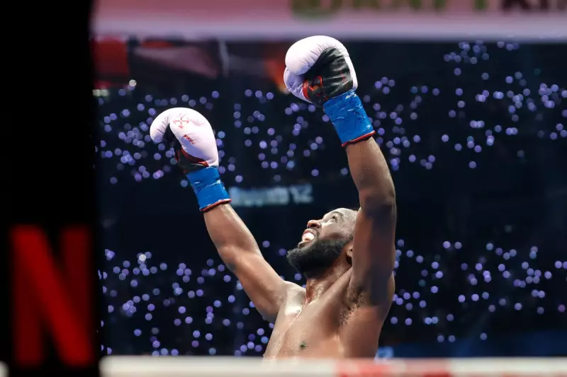 Terence Crawford Retires Undefeated: A 42-Fight Legacy Forged in Obscurity