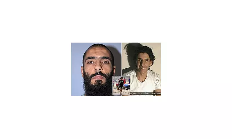 Terror Plotter's Brother Went to School with Tunisian Beach Gunman
