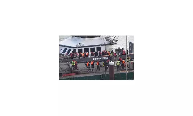 Terrorist Convict Jailed for 2+ Years After Second Illegal UK Entry by Boat