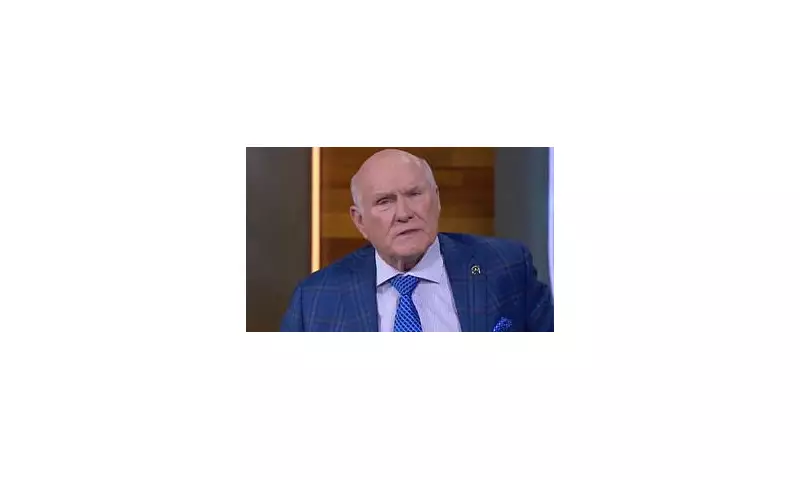 Terry Bradshaw Stuns Fans by Revealing He's Never Met Steelers Coach Mike Tomlin