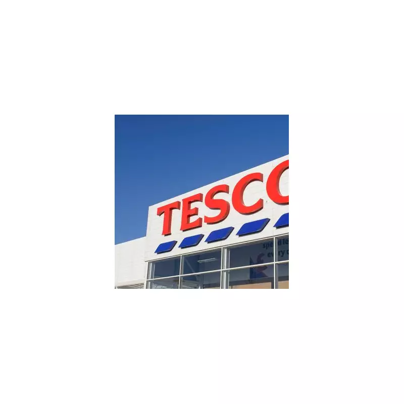 Tesco Christmas Cupcake Recall: Urgent Allergy Warning Issued