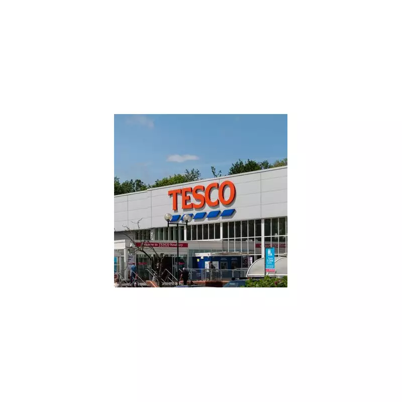 Tesco Clubcard Hack: 'Coupon King' Reveals Secret Code to Maximise Savings