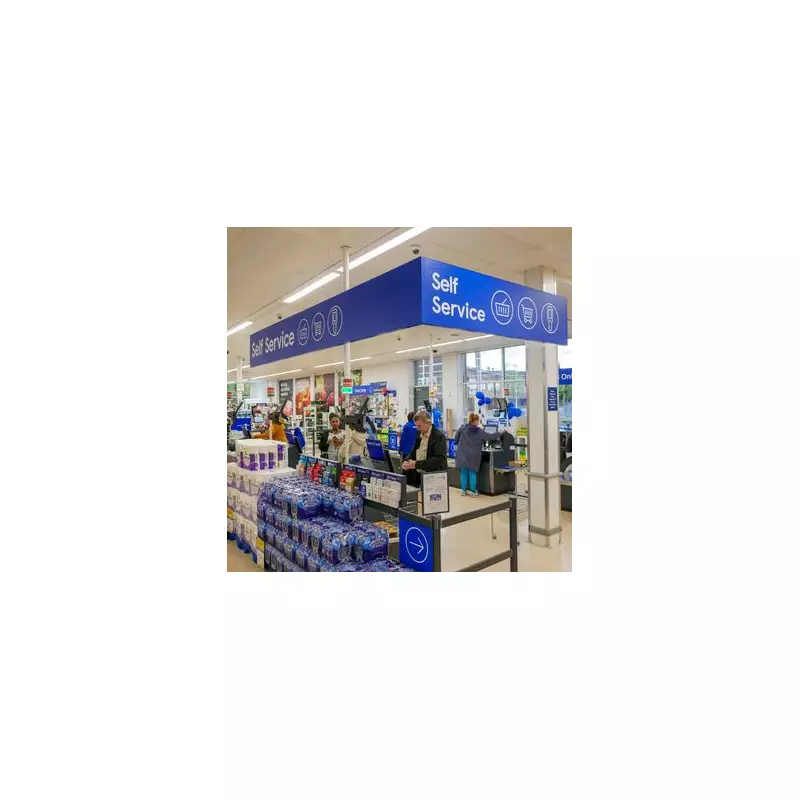 Tesco Imposes Christmas Meat Limits: Shoppers Restricted to Four Beef & Lamb Joints