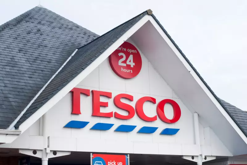 Tesco Recalls Christmas Cupcakes Over Undeclared Milk Allergy Risk