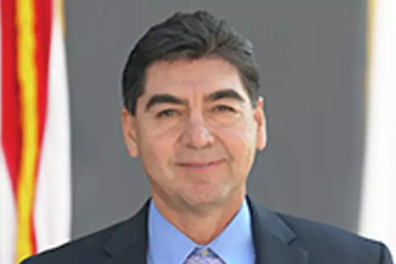 Texas Governor's Ally Shot Dead Near US-Mexico Border, Suspect Named