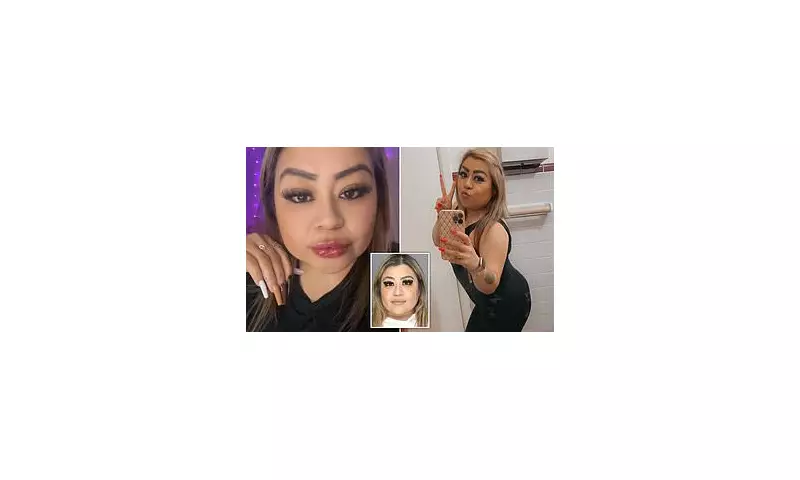 Texas Influencer Ash Trevino Arrested on Felony Warrants, Released on $15k Bond