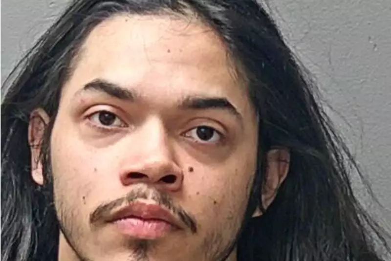 Texas Murder: Man Found in Shallow Grave After Leaving Party with Suspect