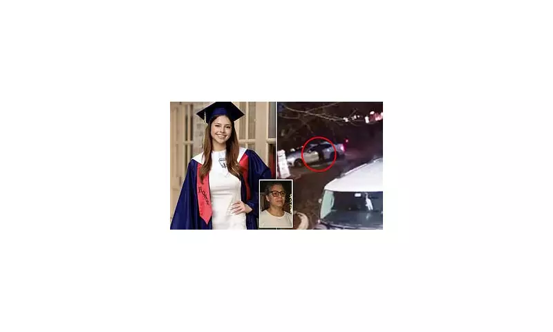 Texas Teen Vanishes on Christmas Eve, Authorities Fear 'Imminent Danger'