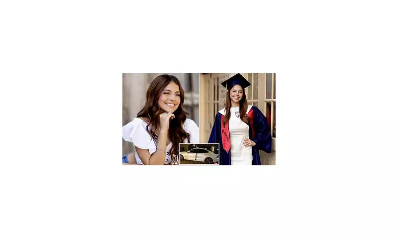 Texas Teen Vanishes on Christmas Eve Walk in Notorious Human Trafficking Corridor