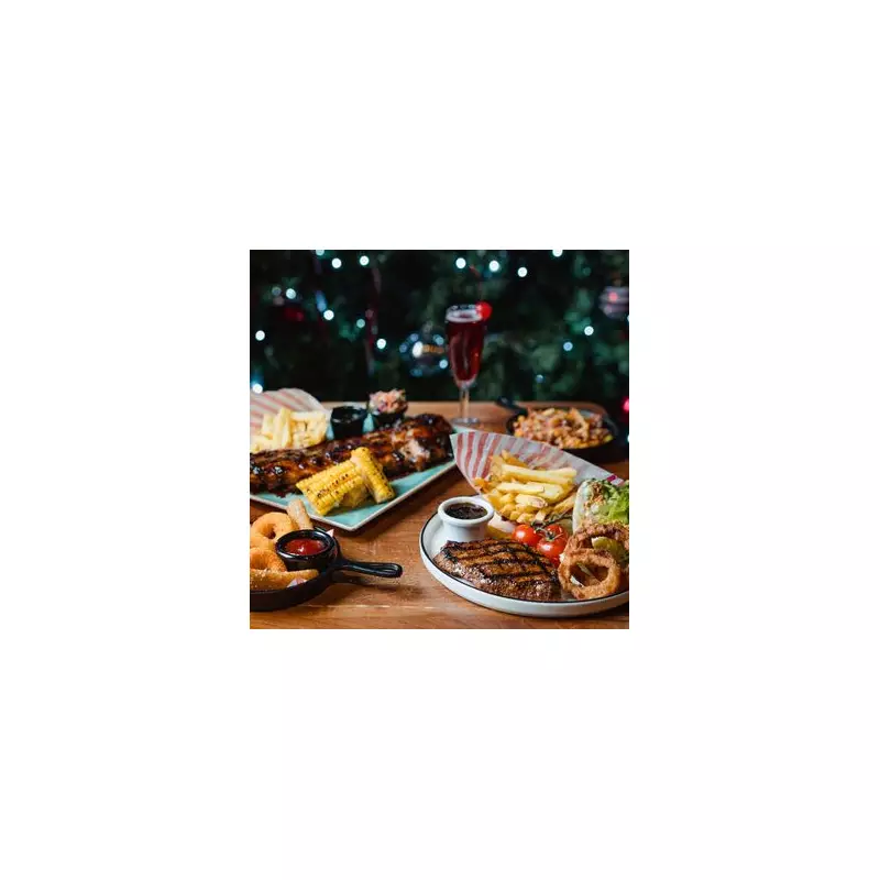 TGI Fridays UK on Brink: 49 Restaurants Face Administration Risk