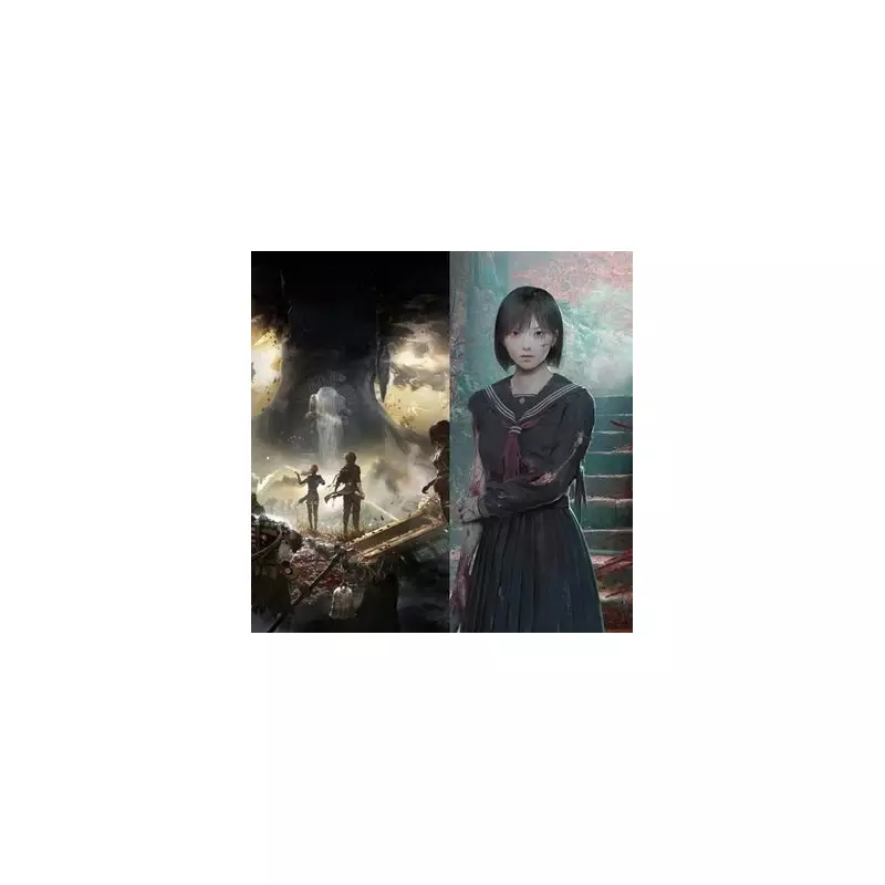 The 10 Best Video Games of 2025: PlayStation, Xbox, Nintendo & PC Picks