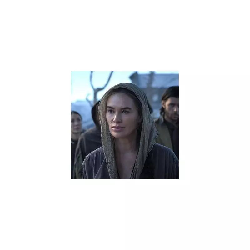 The Abandons Review: Gillian Anderson & Lena Headey Clash in Epic Netflix Western