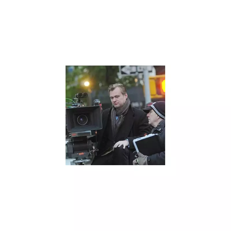 The Dark Knight Airs Tonight: Heath Ledger's Final Masterpiece on ITV