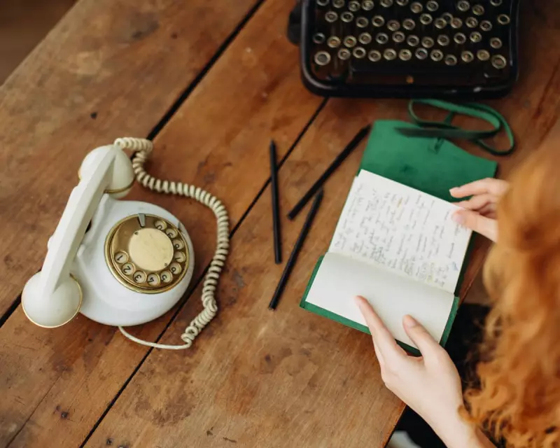 The 'Digital Sabbath': Why UK Families Are Turning Off the Internet