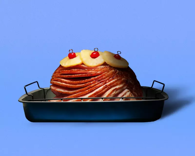 The Food Hill I Will Die On: Why Meat and Fruit Should Never Mix