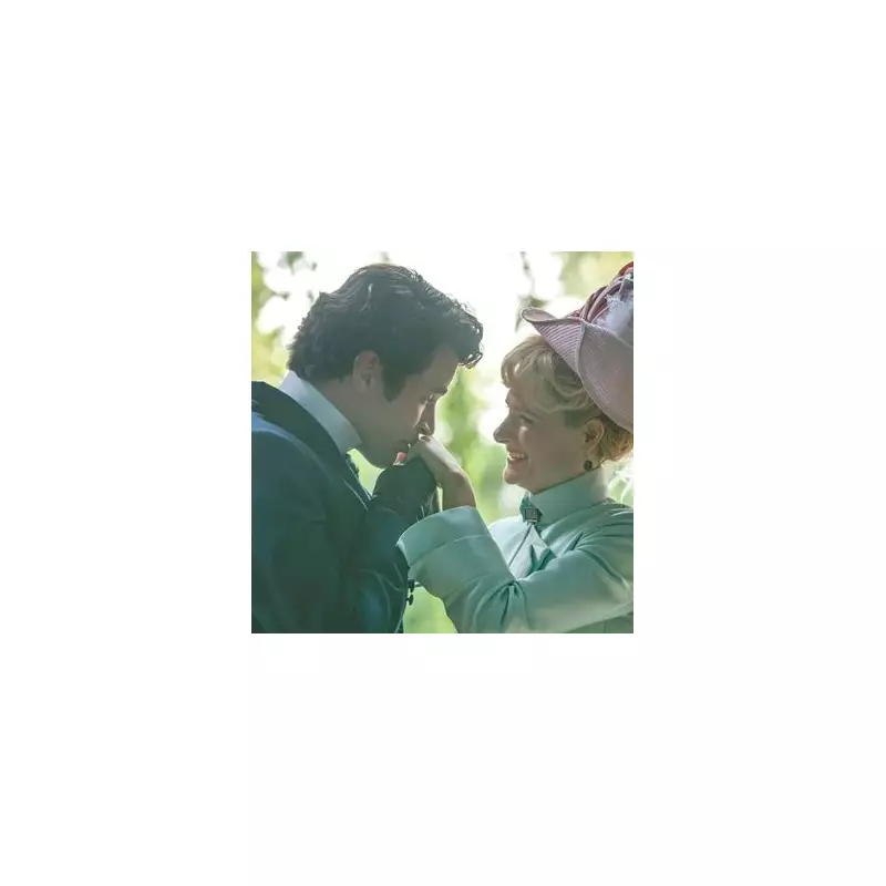 The Gilded Age Season 4 Confirmed for 2026 Release on HBO and NOW