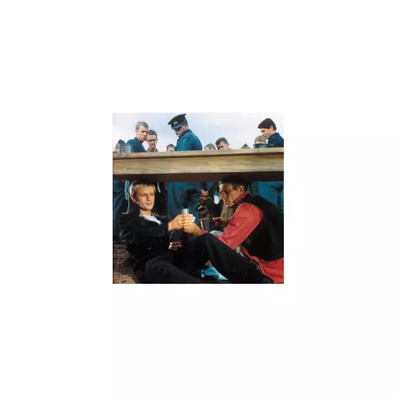 The Great Escape: BBC Airs 'Epic' WWII Classic Based on True Story