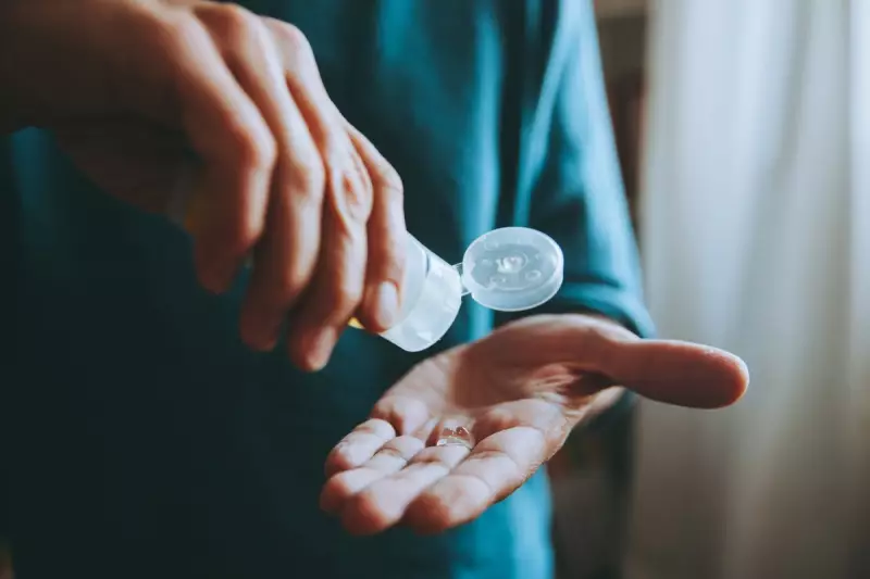 The Hidden Cost of Hand Sanitisers: Fuelling a Global Health Crisis