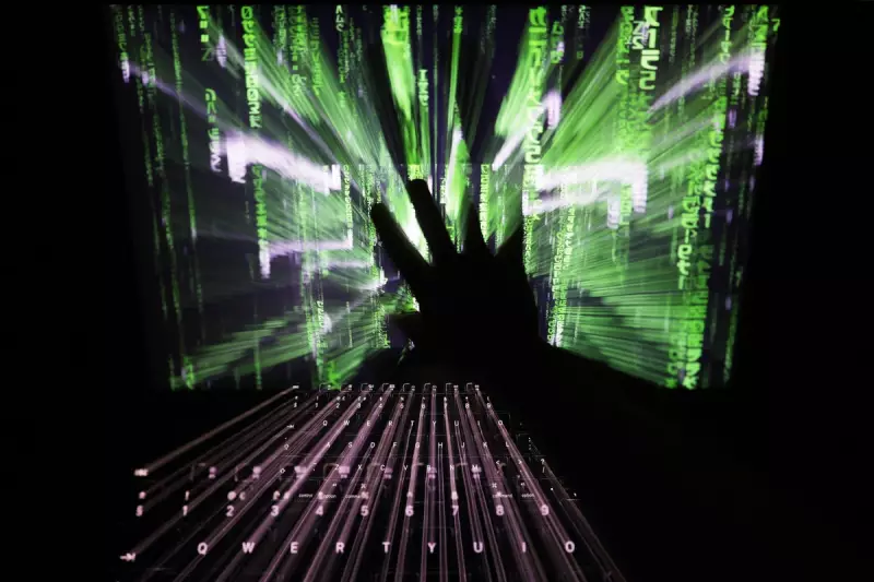 The Hidden Giants: 1,000+ Companies That Secretly Power Our Internet