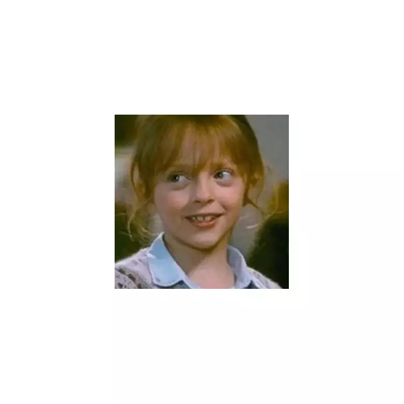 The Holiday's child star Miffy Englefield, 26, now a mum, calls out 'gross' DMs