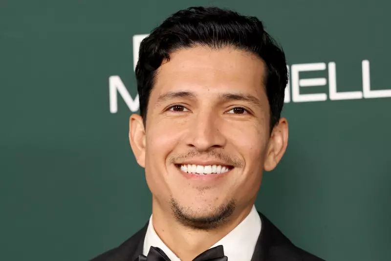 The Last of Us Season 3 to Recast Danny Ramirez's Manny Role