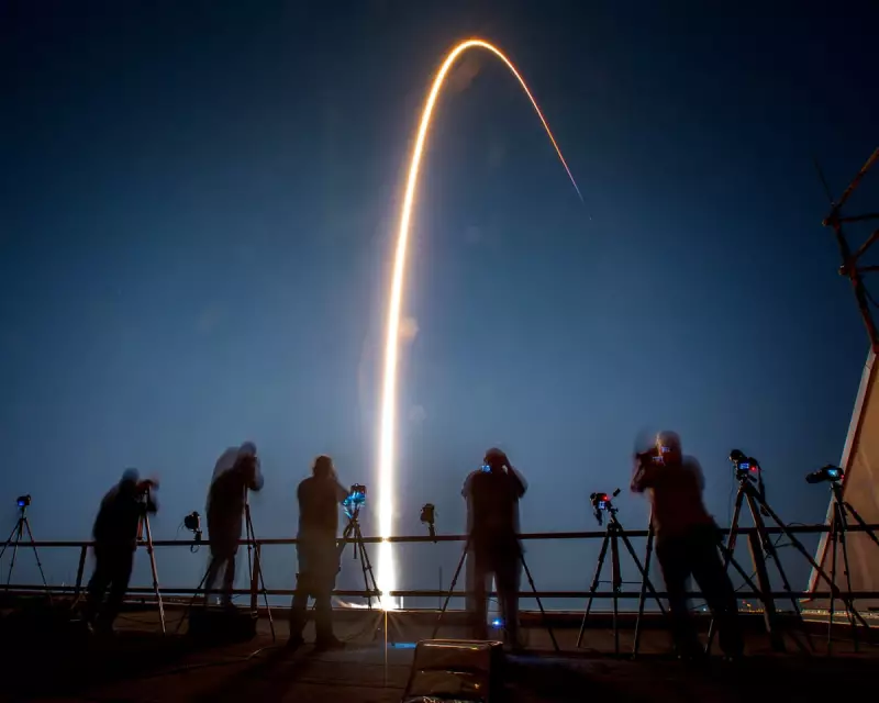 The New Space Race: Humanity Risks Repeating Earth's Political Mistakes on the Moon