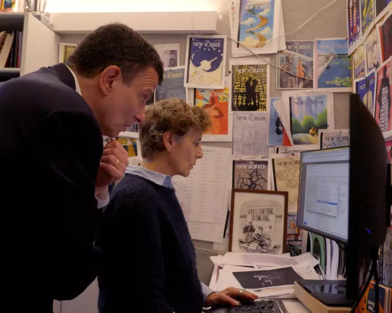 The New Yorker at 100: Netflix Documentary Celebrates a Media Institution