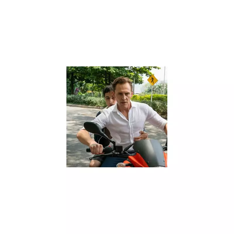 The Night Manager Season 2: Premiere Date, Plot & Cast for 2026