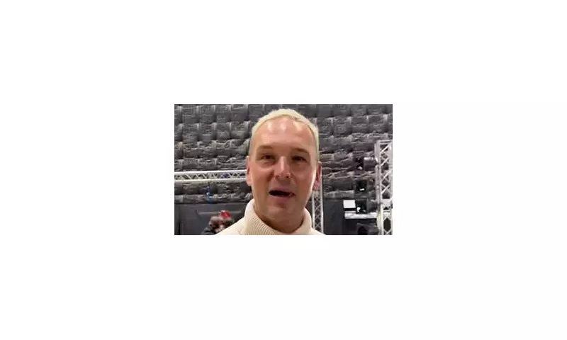 The Ordinary Boys' Preston: 43-Year-Old's Unrecognisable Image Transformation