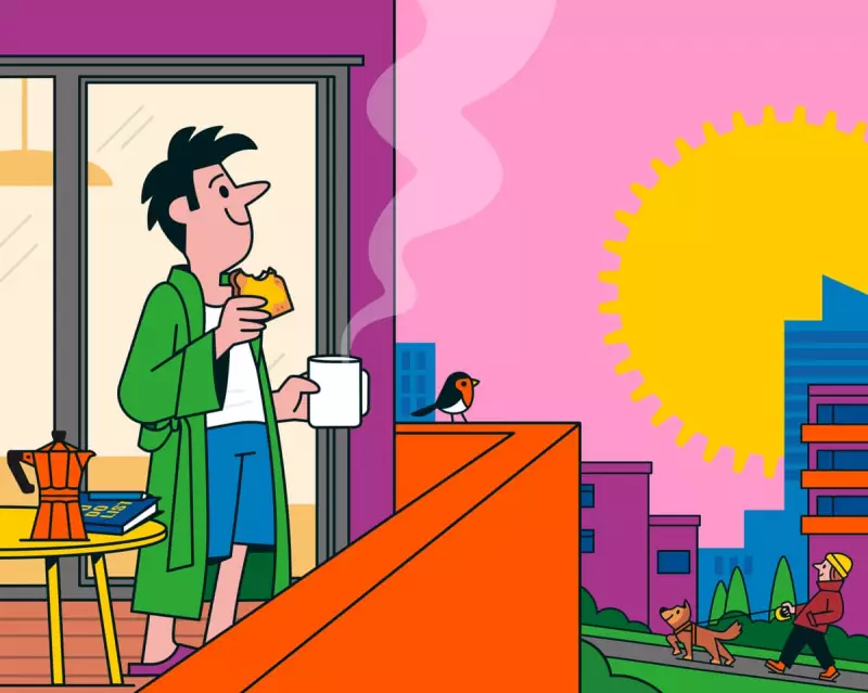 The Perfect Morning Routine: Science-Backed Habits for a Healthier, Happier Day