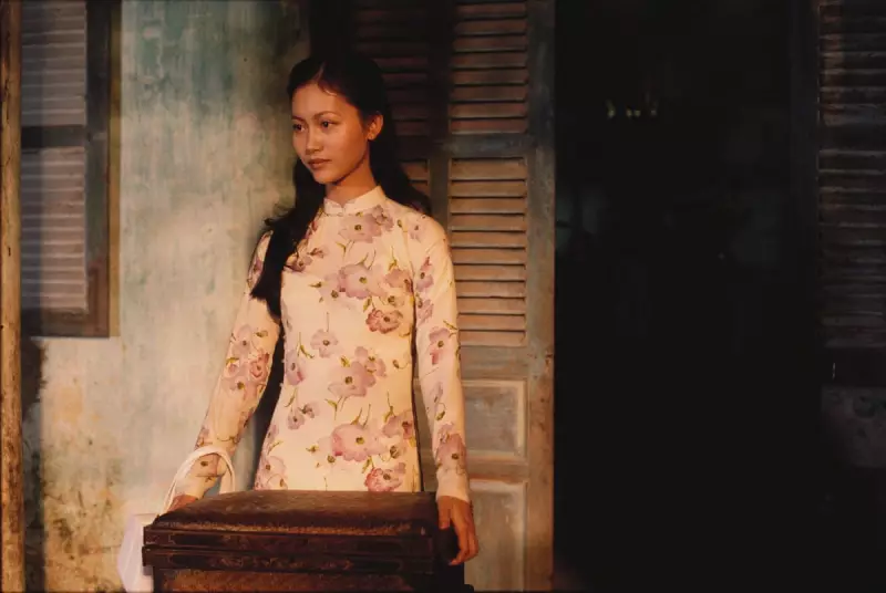 The Quiet American: 50 Years After Vietnam, Its Warning on Intervention Rings True