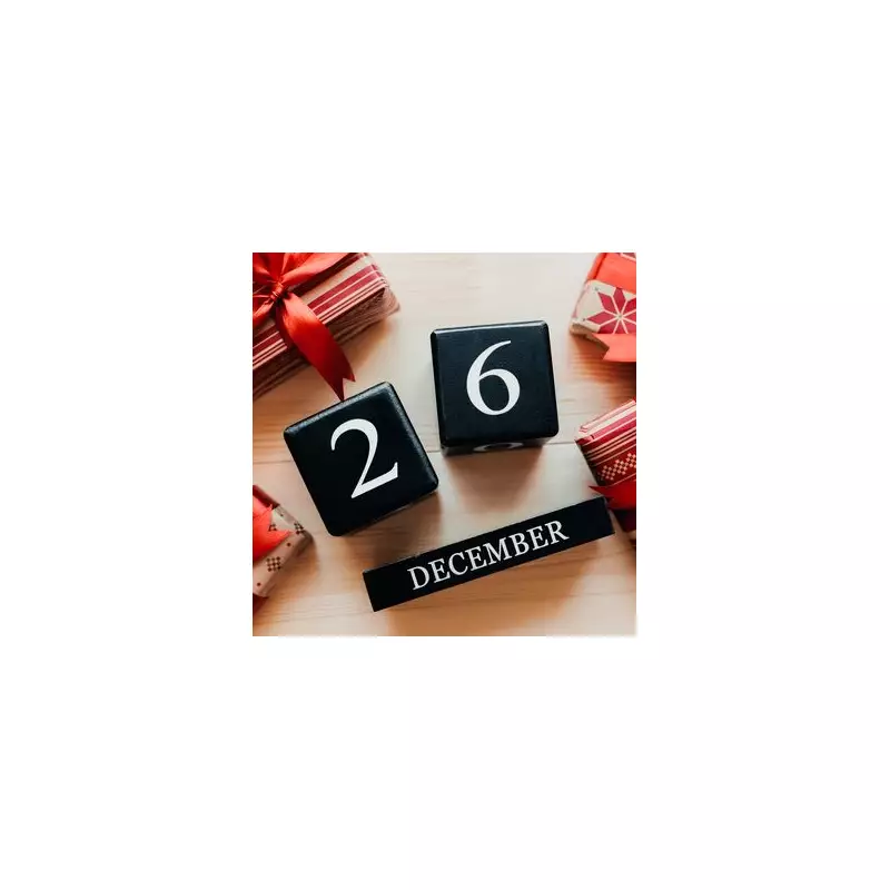 The Real Origins of Boxing Day: A History Buff Reveals the Truth