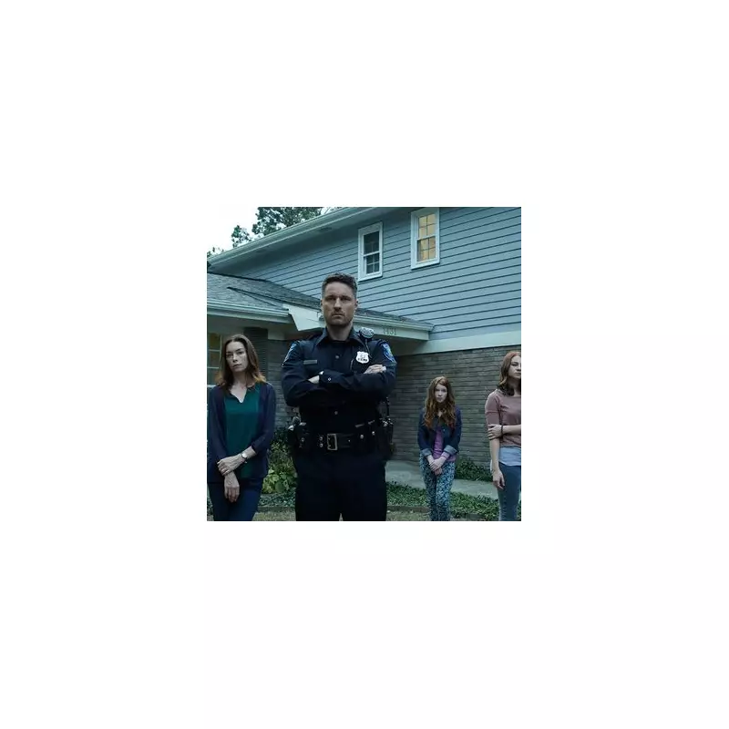 ‘The Red Road’ Now on Netflix: Gripping Historical Drama Based on True Story