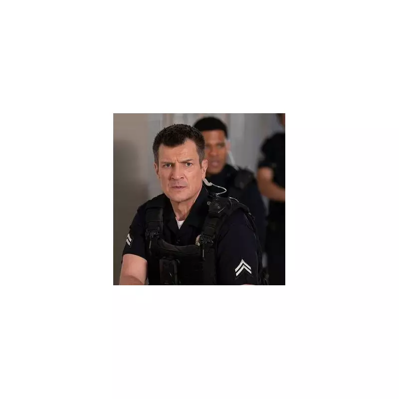 The Rookie Tops NOW TV Charts: Why This Police Drama is a Binge-Watch Phenomenon