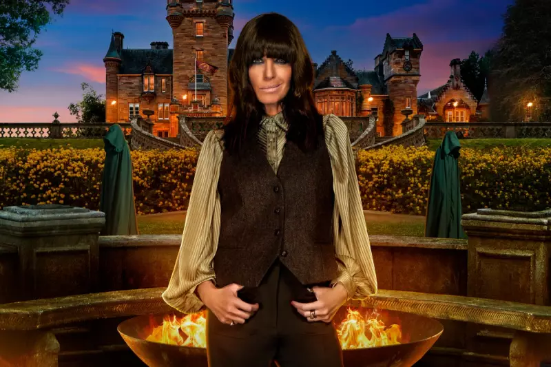 The Traitors Season 4 Air Date Confirmed for New Year's Day on BBC One