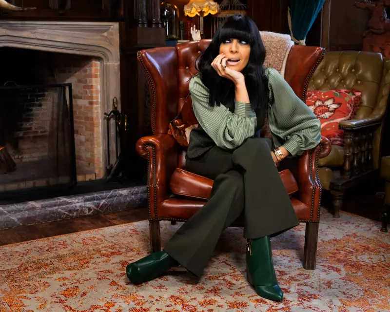 The Traitors Series 3: BBC Reveals New Cast and 'Brutal' Twist