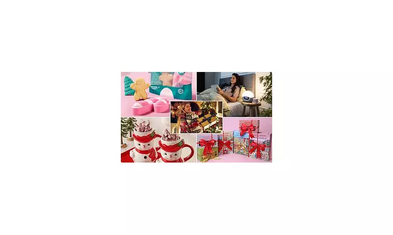 The Ultimate 2025 Holiday Gift Guide: From Stocking Stuffers to Tech Trinkets