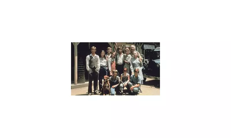 The Waltons Return: Classic 70s Drama Lands on UK Freeview with 219 Episodes