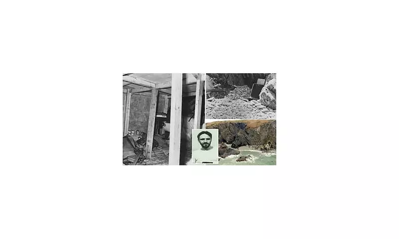 The Welsh Beach Bunker: How a 1983 Drug Smuggling Plot Was Foiled