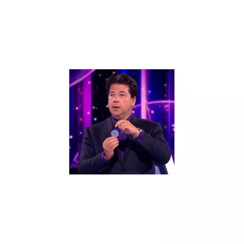 The Wheel Contestant Reveals Key Michael McIntyre Rule and BBC Show Secrets