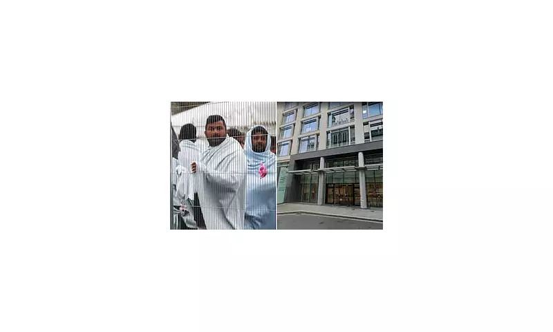 Think-tank urges ban on taxpayer-funded translators for benefit claims