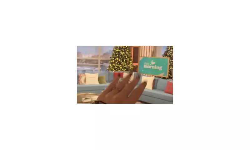 This Morning Stylist Amber Jackson Shares Emotional Farewell After 16-Year Dream Job Axed