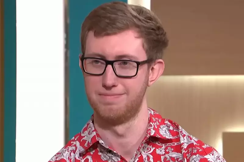 This Morning's Coupon King Reveals Crohn's Battle: From 6st 10 to TV Presenter