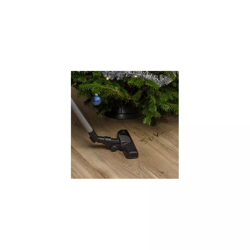 This Morning's Queen of Clean shares 6 essential jobs for a 'sparkly' Christmas home