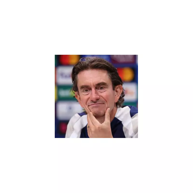 Thomas Frank Confirms Brennan Johnson Availability Amid £35m Tottenham Transfer Rumours