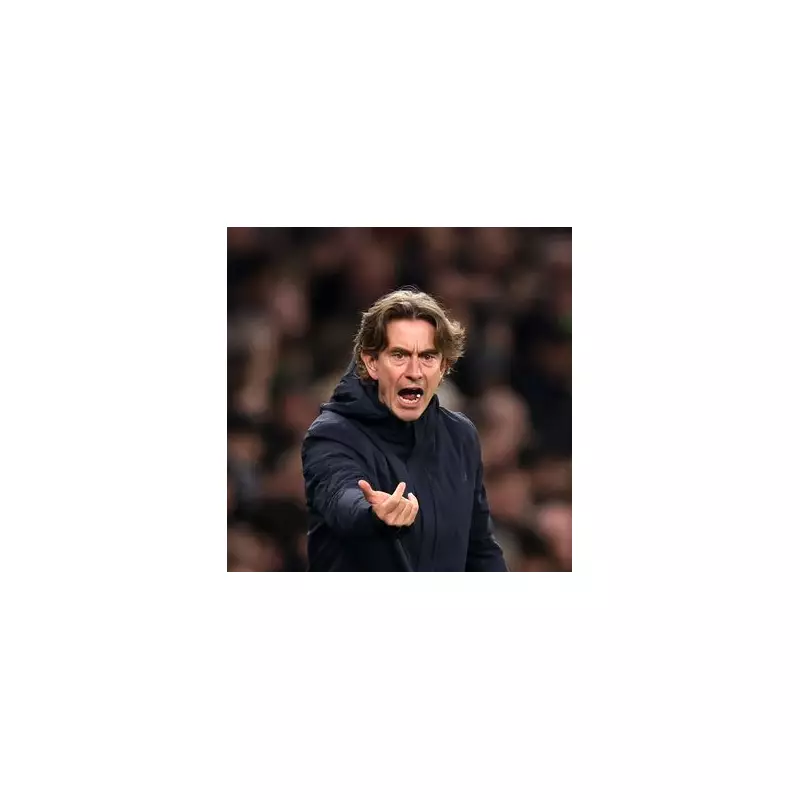 Thomas Frank Defends Van de Ven After Slot's Injury Criticism