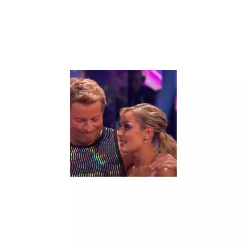 Thomas Skinner's Strictly Mention Amid BBC 'Fix' Claims Sparks Controversy